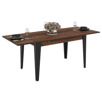 Alquiler de mesa POSITANO (130-200х75)